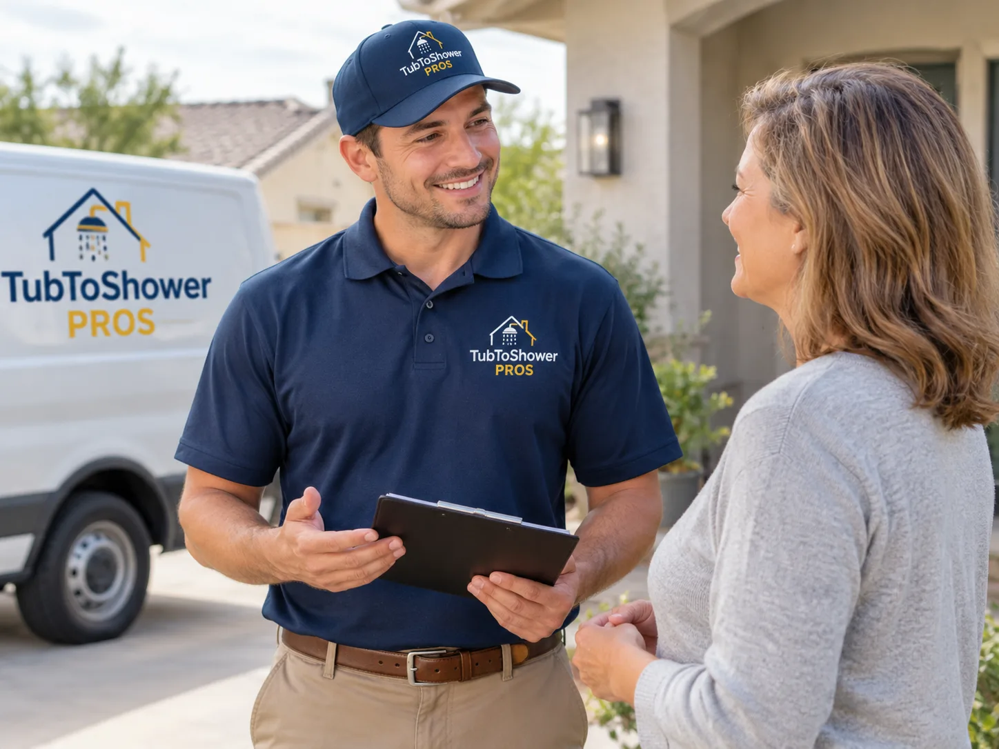 Tub Shower Conversion Fort Sumner, NM FAQs